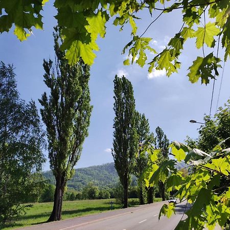 Enduro Apartament Przy Szyndzielni I Debowcu Бельско-Бяла Экстерьер фото