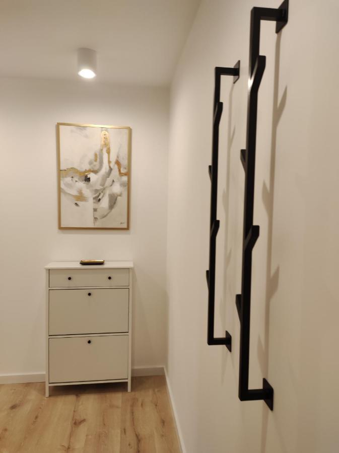 Enduro Apartament Przy Szyndzielni I Debowcu Бельско-Бяла Экстерьер фото