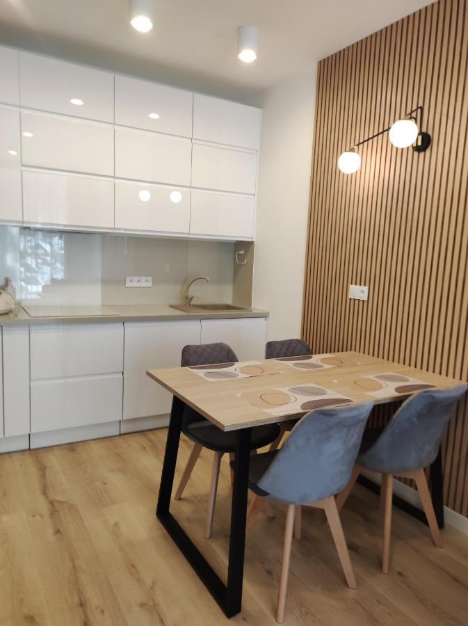 Enduro Apartament Przy Szyndzielni I Debowcu Бельско-Бяла Экстерьер фото