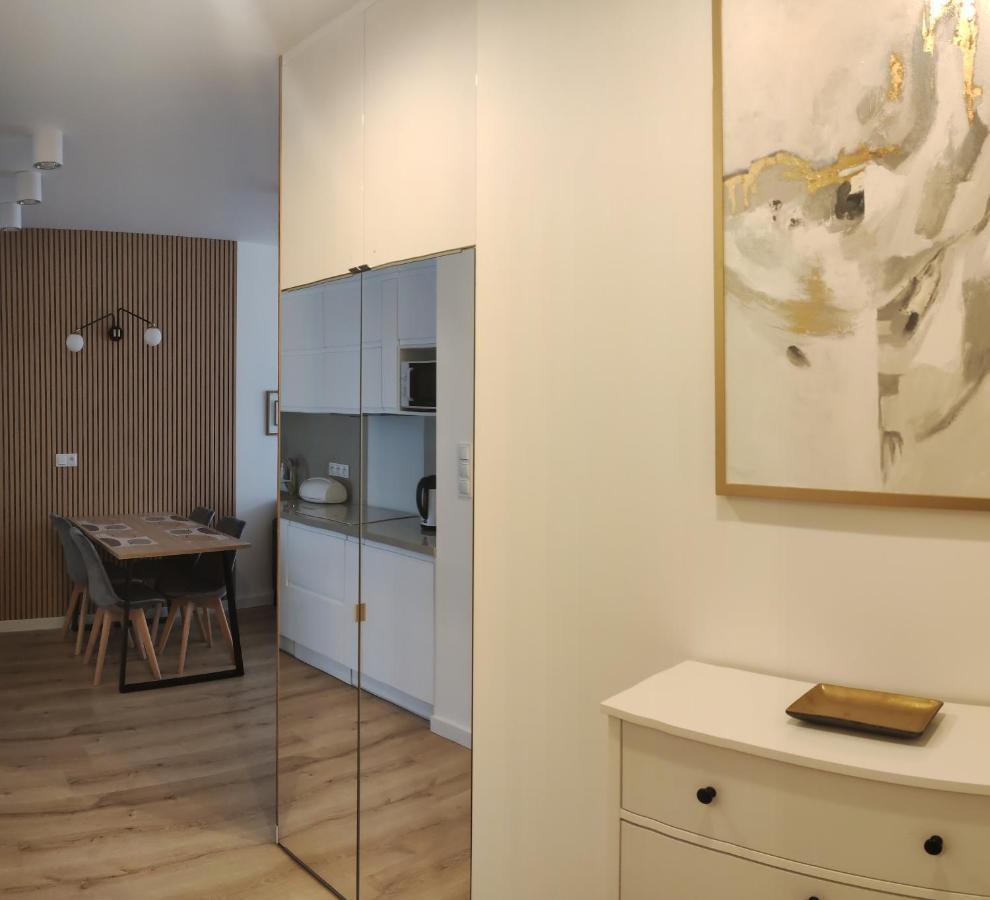 Enduro Apartament Przy Szyndzielni I Debowcu Бельско-Бяла Экстерьер фото
