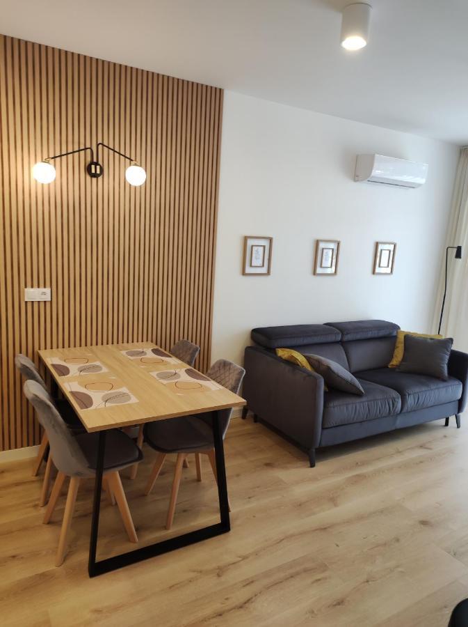 Enduro Apartament Przy Szyndzielni I Debowcu Бельско-Бяла Экстерьер фото