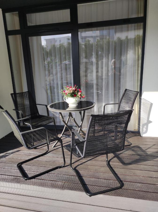 Enduro Apartament Przy Szyndzielni I Debowcu Бельско-Бяла Экстерьер фото