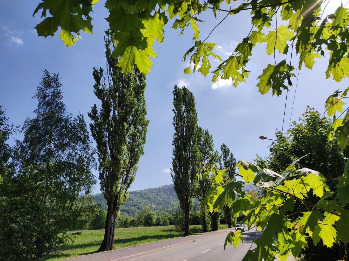 Enduro Apartament Przy Szyndzielni I Debowcu Бельско-Бяла Экстерьер фото