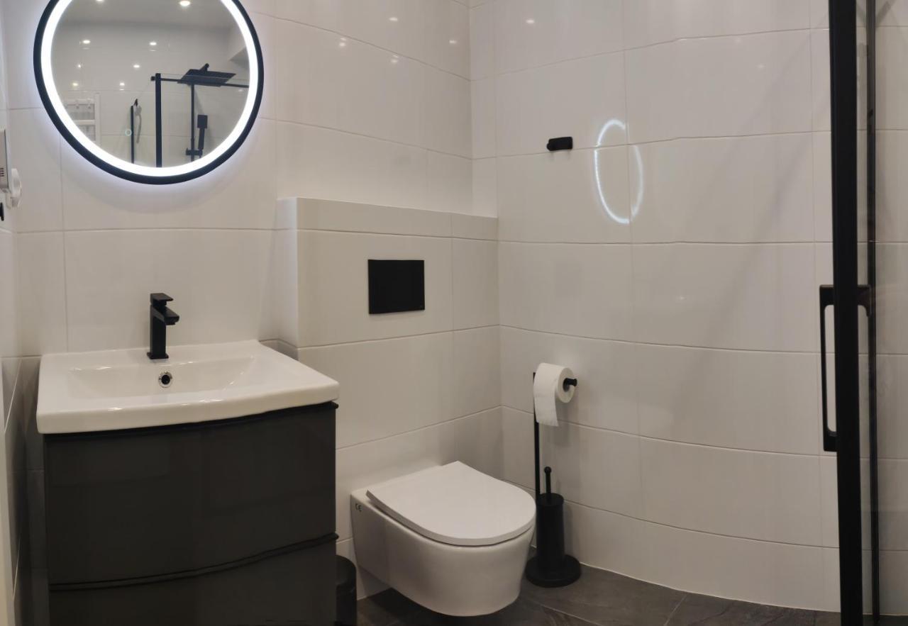 Enduro Apartament Przy Szyndzielni I Debowcu Бельско-Бяла Экстерьер фото